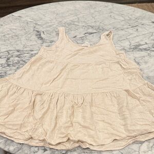 Molly Bracken Premium Beige Top